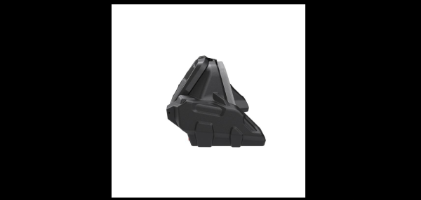 Кофр задний GKA TESSERACT для детских квадроциклов Кофр задний GKA TESSERACT для детских квадроциклов